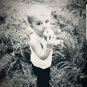 Meet your Posher, Adam